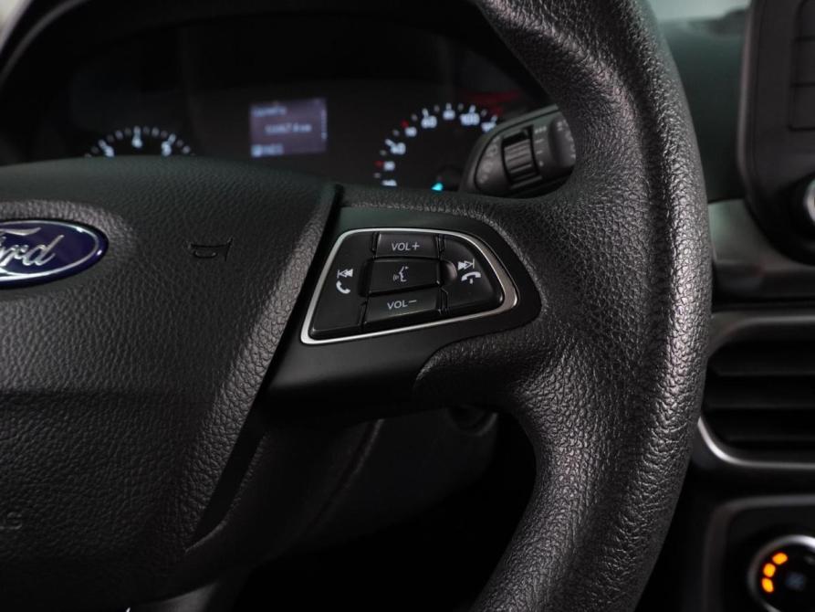 Ford EcoSport II Рестайлинг Воронеж  - изображение 14