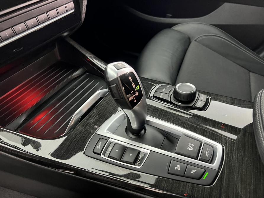 BMW X4 I (F26) Москва  - изображение 17