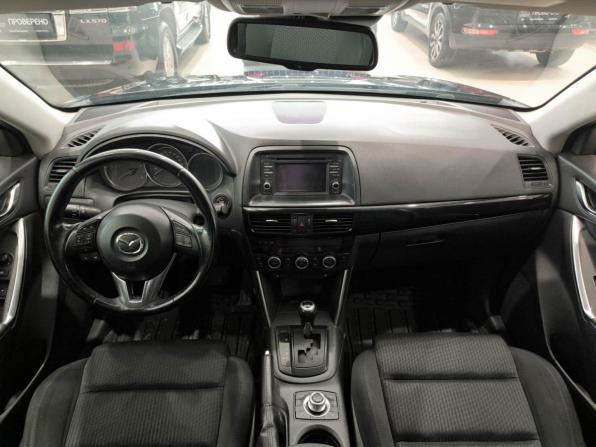 Mazda CX-5 I с пробегом 2013 года, цена 1 980 000 рублей, 163036 км, внедорожник, Автокод Объявления