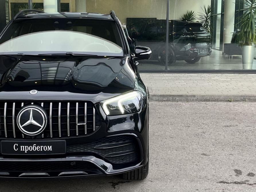 Mercedes-Benz GLE AMG II (V167) Нижний Новгород  - изображение 9
