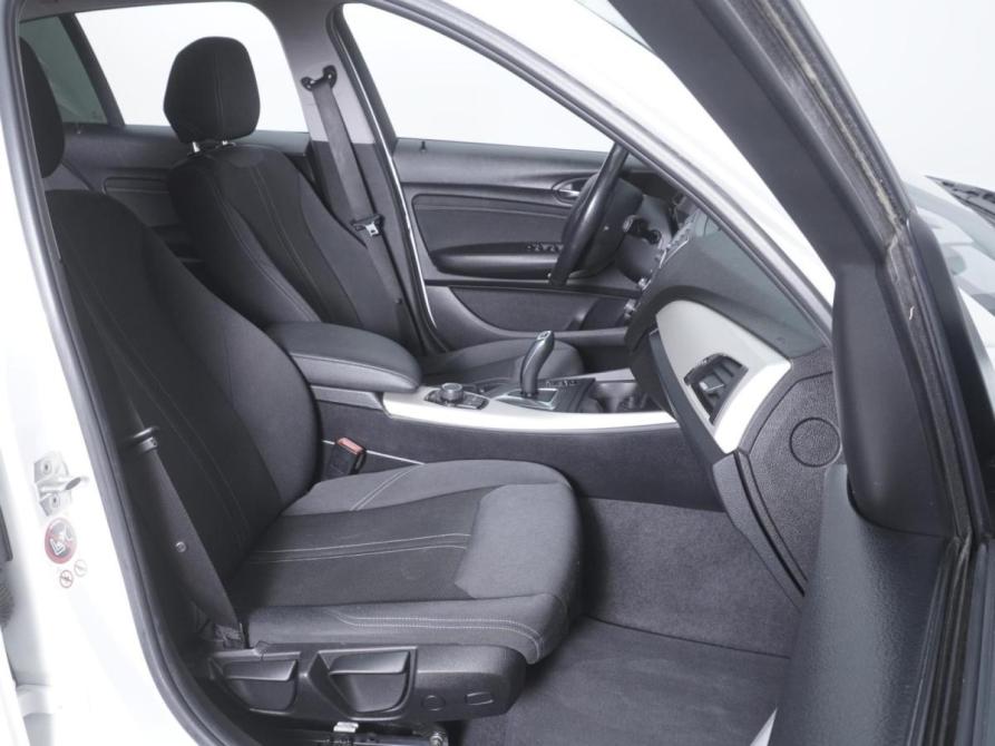 BMW 1 серии II (F20/F21) Рестайлинг 2 Ростов-на-Дону  - изображение 8