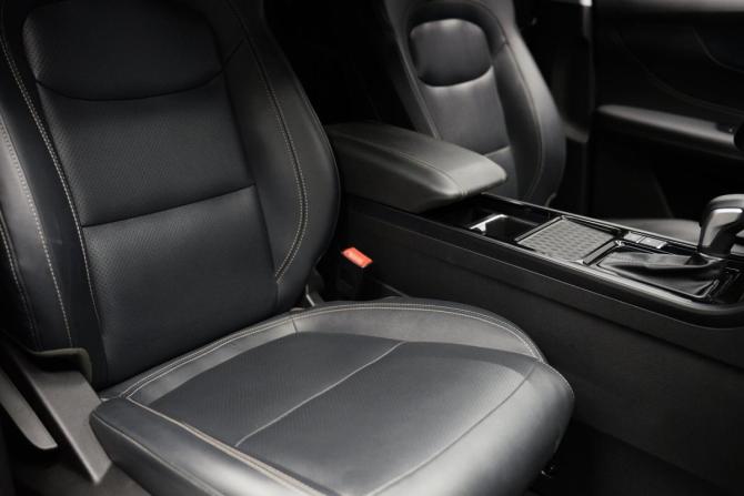 Chery Tiggo 4 Pro I с пробегом 2023 года, цена 1 557 000 рублей, 38337 км, внедорожник, Автокод Объявления