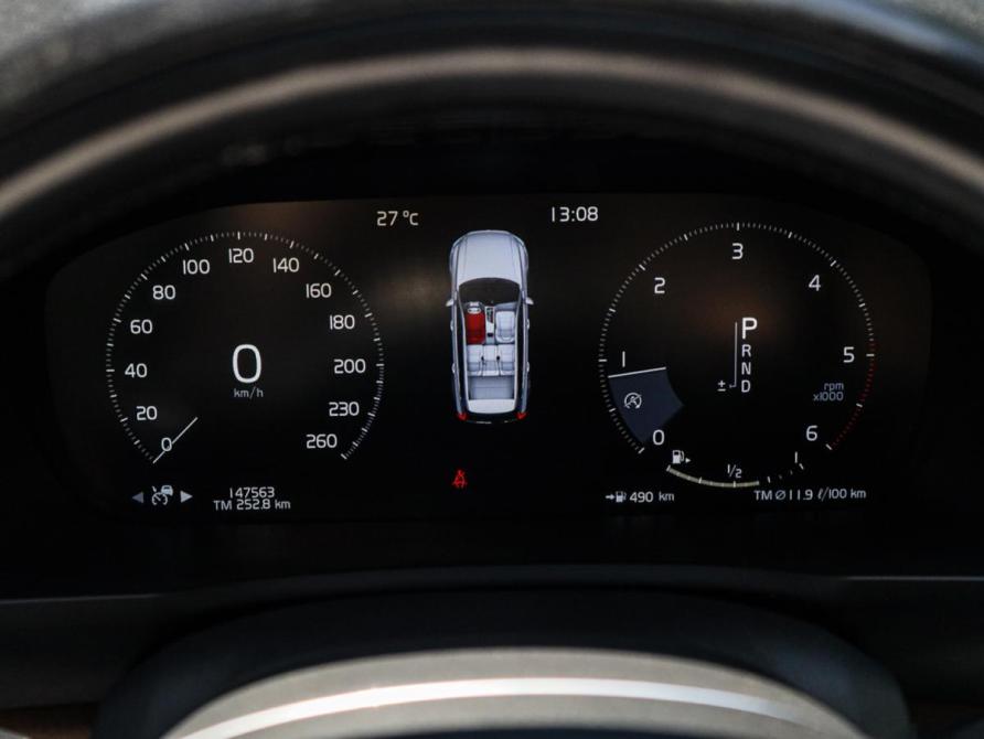 Volvo XC90 II Москва  - изображение 30