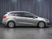 Kia Ceed II Рестайлинг Ставрополь  - изображение 28