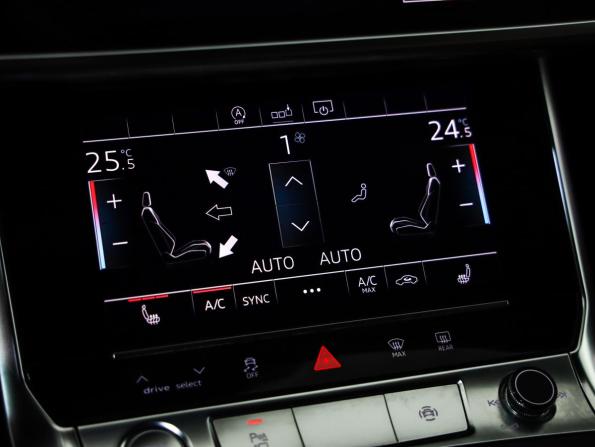 Audi A6 V (C8) с пробегом 2019 года, цена 3 799 000 рублей, 81744 км, седан, Автокод Объявления
