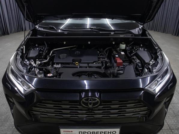 Toyota RAV4 V (XA50) с пробегом 2020 года, цена 2 949 000 рублей, 137000 км, внедорожник, Автокод Объявления