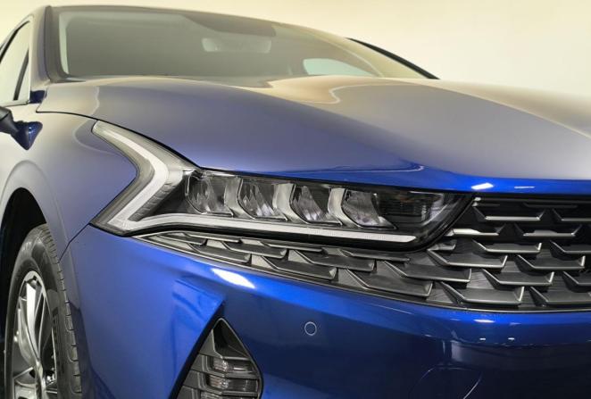 Kia K5 III с пробегом 2021 года, цена 2 400 000 рублей, 155908 км, седан, Автокод Объявления