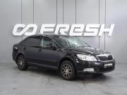 Skoda Octavia II (A5) Рестайлинг Воронеж  - изображение 17