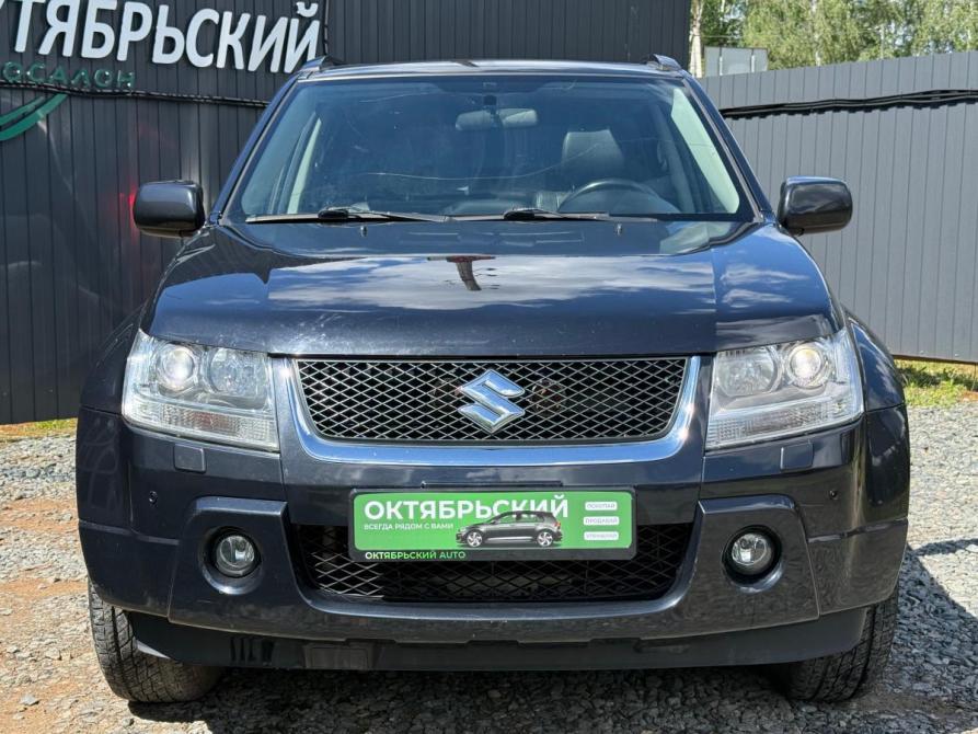 Suzuki Grand Vitara II Ижевск  - изображение 3