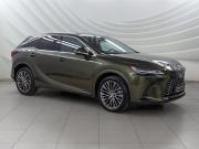 Lexus RX V Волгоград  - изображение 41