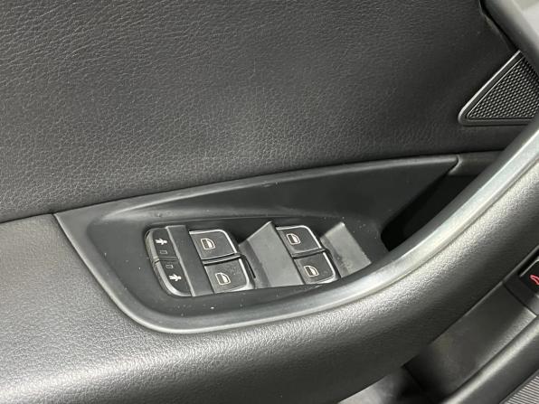 Audi A6 IV (C7) Рестайлинг с пробегом 2016 года, цена 1 995 000 рублей, 184754 км, седан, Автокод Объявления
