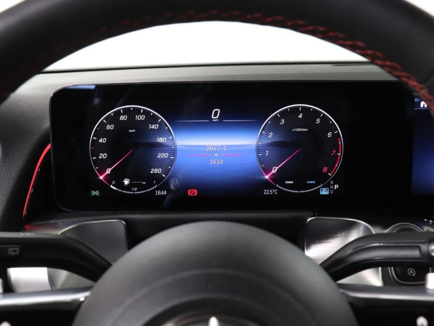Mercedes-Benz GLB I (X247) Рестайлинг Москва  - изображение 11