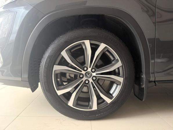 Lexus RX IV Рестайлинг с пробегом 2021 года, цена 5 035 000 рублей, 60238 км, внедорожник, Автокод Объявления
