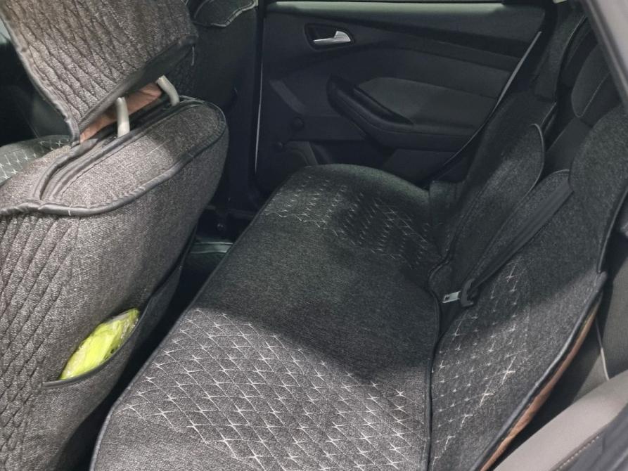 Ford Focus III Омск  - изображение 9