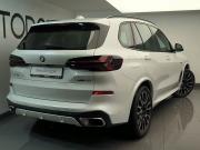 BMW X5 IV (G05/G18) Рестайлинг Москва  - изображение 33