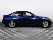 BMW 3 серии VI (F3x) Рестайлинг Москва  - изображение 21