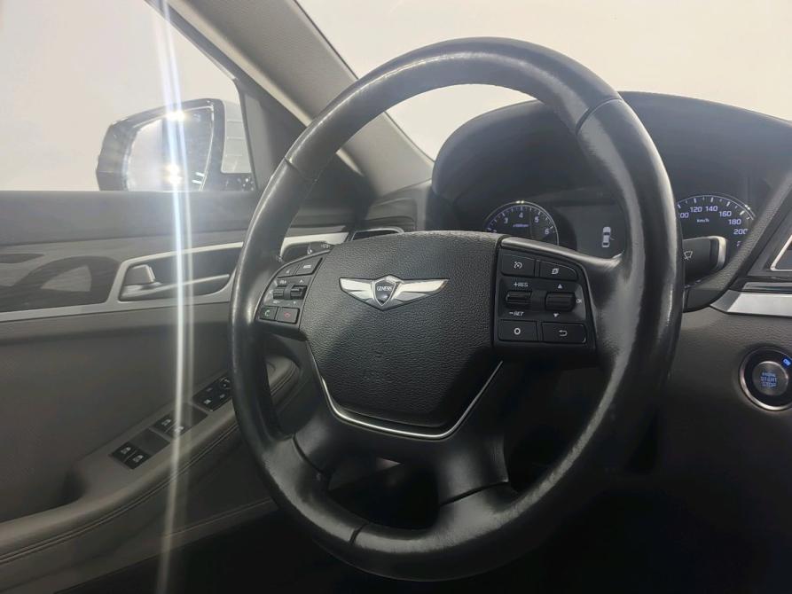Hyundai Genesis II Санкт-Петербург  - изображение 13