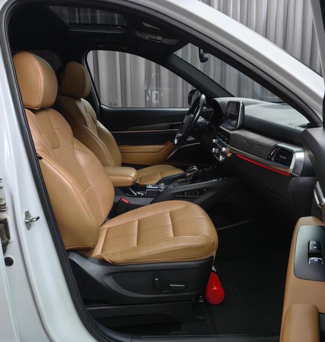 Kia Telluride I Москва  - изображение 8