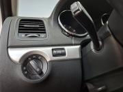 Skoda Yeti I Рестайлинг Москва  - изображение 36