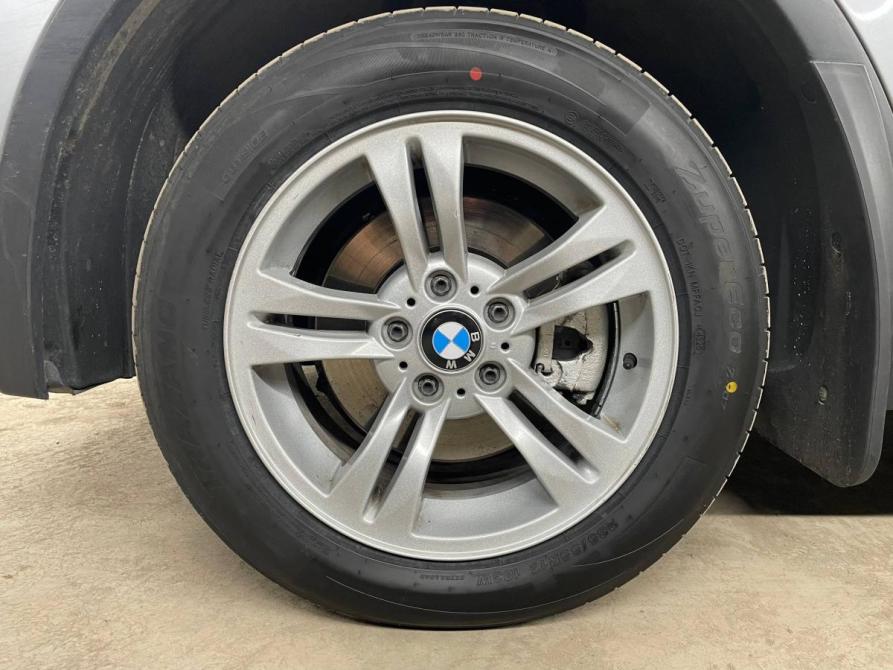 BMW X3 I (E83) Рестайлинг Санкт-Петербург  - изображение 22