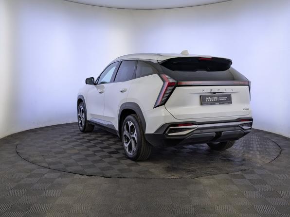 Geely Atlas II с пробегом 2024 года, цена 2 650 000 рублей, 67160 км, внедорожник, Автокод Объявления