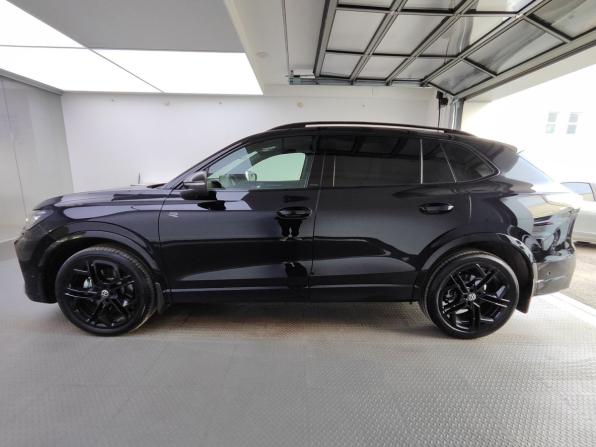 Volkswagen Tiguan III (China Market) с пробегом 2025 года, цена 4 499 000 рублей, 6600 км, внедорожник, Автокод Объявления