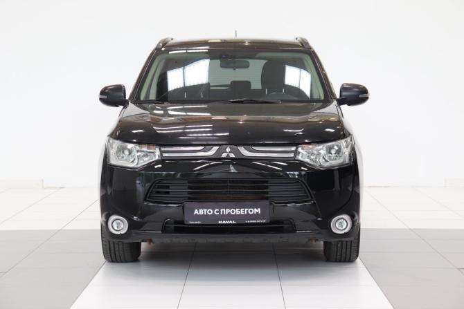 Mitsubishi Outlander III с пробегом 2013 года, цена 1 318 000 рублей, 177540 км, внедорожник, Автокод Объявления