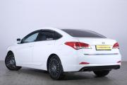 Hyundai i40 I Омск  - изображение 26