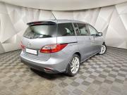 Mazda 5 II (CW) Москва  - изображение 22