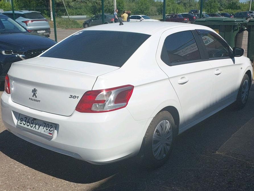 Peugeot 301 I Стерлитамак  - изображение 5
