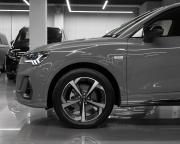 Audi Q3 II (F3) Москва  - изображение 52