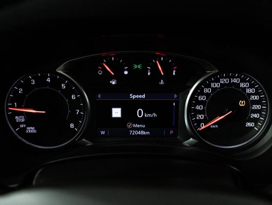 GMC Terrain II Санкт-Петербург  - изображение 12
