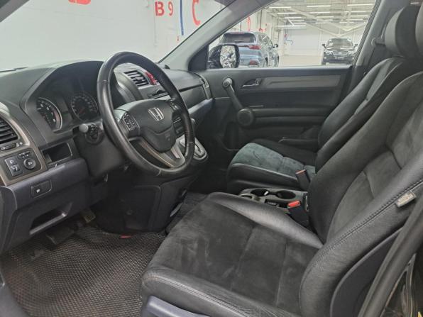 Honda CR-V III Рестайлинг с пробегом 2012 года, цена 1 649 000 рублей, 173919 км, внедорожник, Автокод Объявления