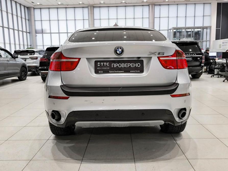 BMW X6 I (E71) Казань  - изображение 7