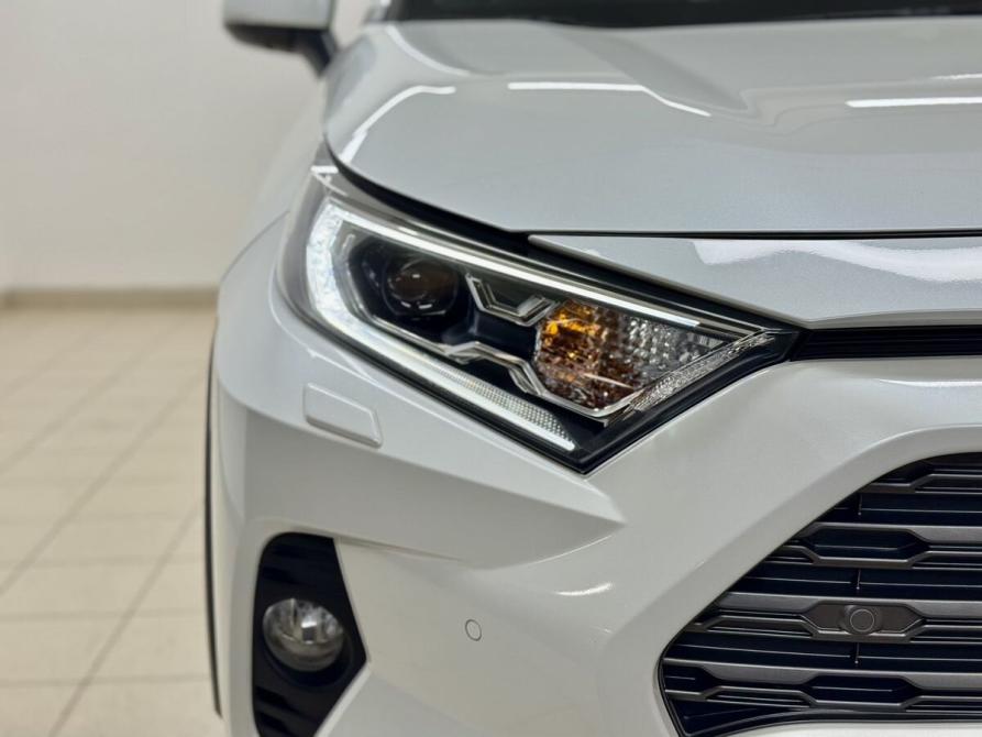 Toyota RAV4 V (XA50) Вологда  - изображение 8