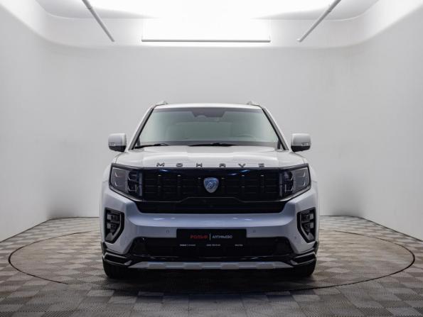 Kia Mohave I Рестайлинг 2 с пробегом 2020 года, цена 4 572 000 рублей, 67689 км, внедорожник, Автокод Объявления