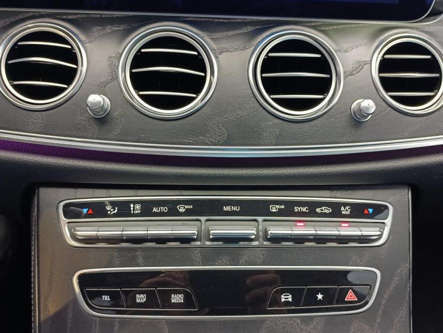 Mercedes-Benz E-Класс V (W213 S213 C238) Рестайлинг Москва  - изображение 30