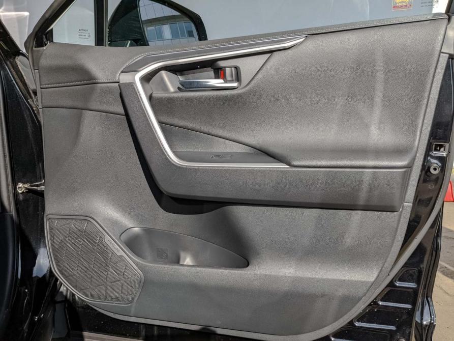 Toyota RAV4 V (XA50) Москва  - изображение 23