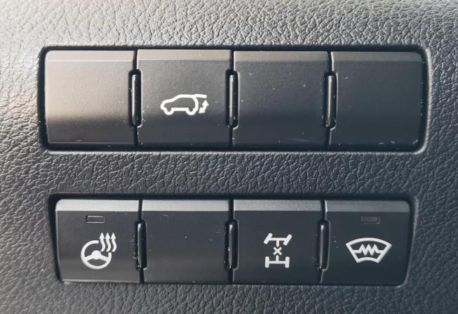 Lexus RX IV Рестайлинг с пробегом 2019 года, цена 5 250 000 рублей, 45743 км, внедорожник, Автокод Объявления