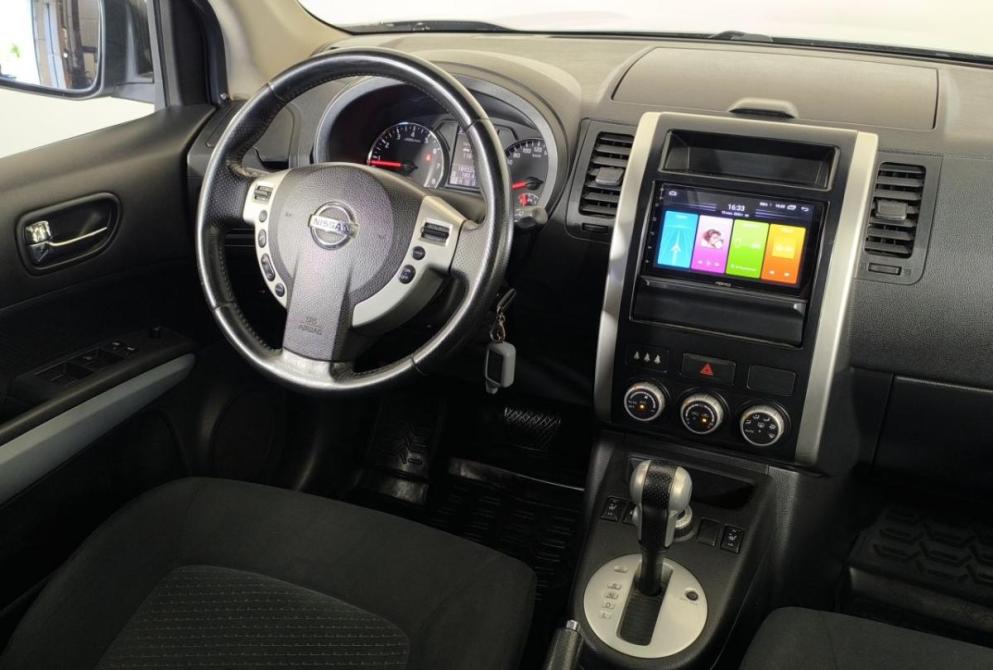 Nissan X-Trail II Рестайлинг Нижний Новгород  - изображение 11