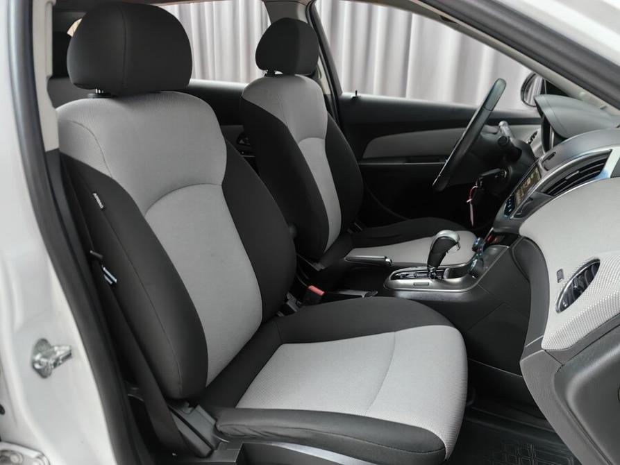 Chevrolet Cruze I Рестайлинг Подольск  - изображение 7