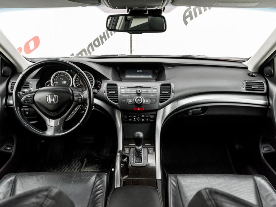 Honda Accord VIII Рестайлинг Екатеринбург  - изображение 14