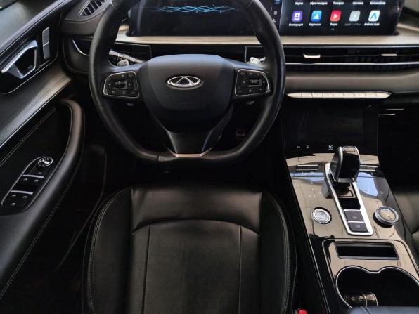 Chery Tiggo 8 Pro Max I с пробегом 2023 года, цена 2 399 000 рублей, 74646 км, внедорожник, Автокод Объявления