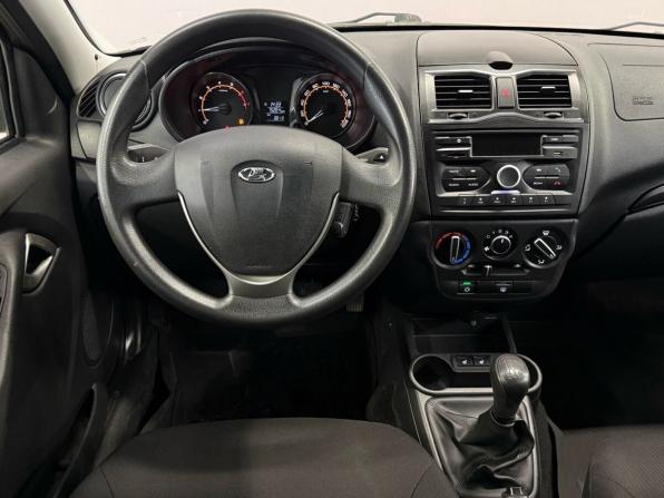 Lada (ВАЗ) Granta I Рестайлинг с пробегом 2020 года, цена 690 000 рублей, 75202 км, седан, Автокод Объявления