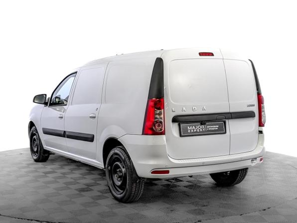 Lada (ВАЗ) Largus I Рестайлинг с пробегом 2024 года, цена 1 350 000 рублей, 14016 км, фургон, Автокод Объявления