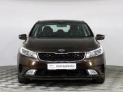 Kia Cerato III Рестайлинг (Classic) Химки  - изображение 15