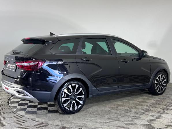 Lada (ВАЗ) Vesta I Рестайлинг (NG) с пробегом 2024 года, цена 1 480 000 рублей, 29624 км, универсал, Автокод Объявления