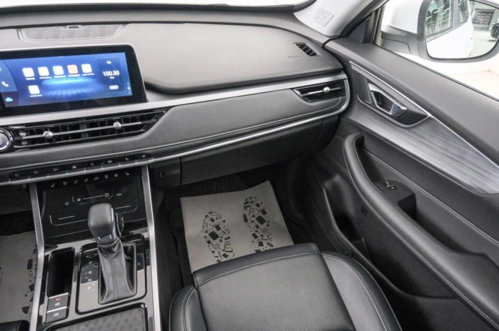 Chery Tiggo 4 Pro I Красноярск  - изображение 12
