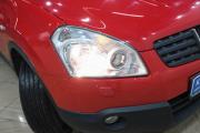 Nissan Qashqai I Новокузнецк  - изображение 37