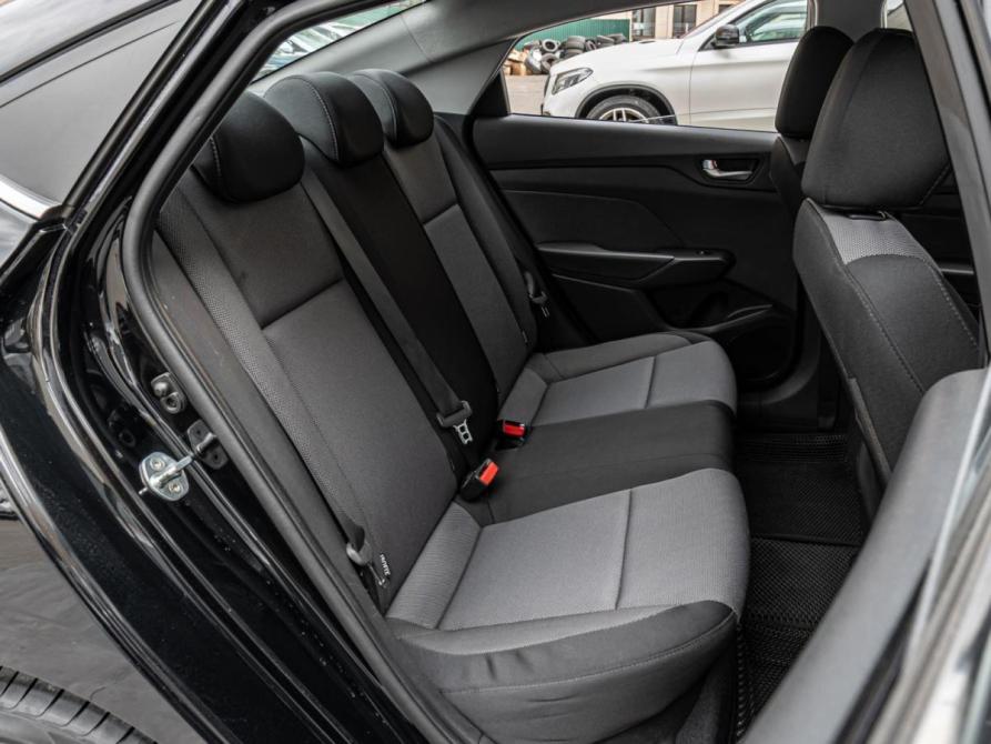 Hyundai Solaris II Краснодар  - изображение 7